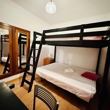 Punta Me Suites Next To Gran Via Madrid Esterno foto