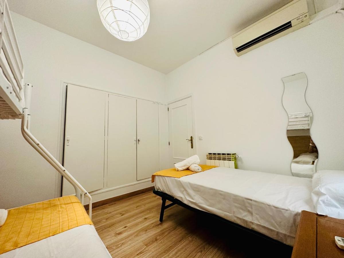 Punta Me Suites Next To Gran Via Madrid Esterno foto