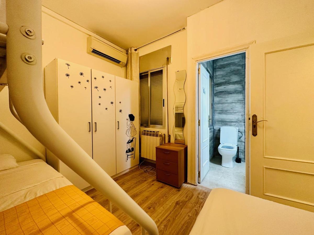 Punta Me Suites Next To Gran Via Madrid Esterno foto