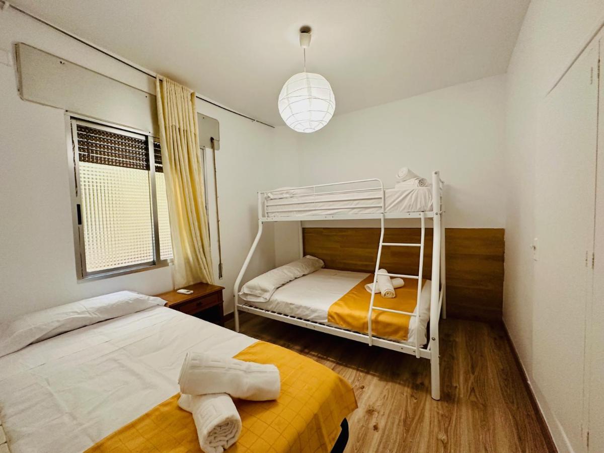 Punta Me Suites Next To Gran Via Madrid Esterno foto