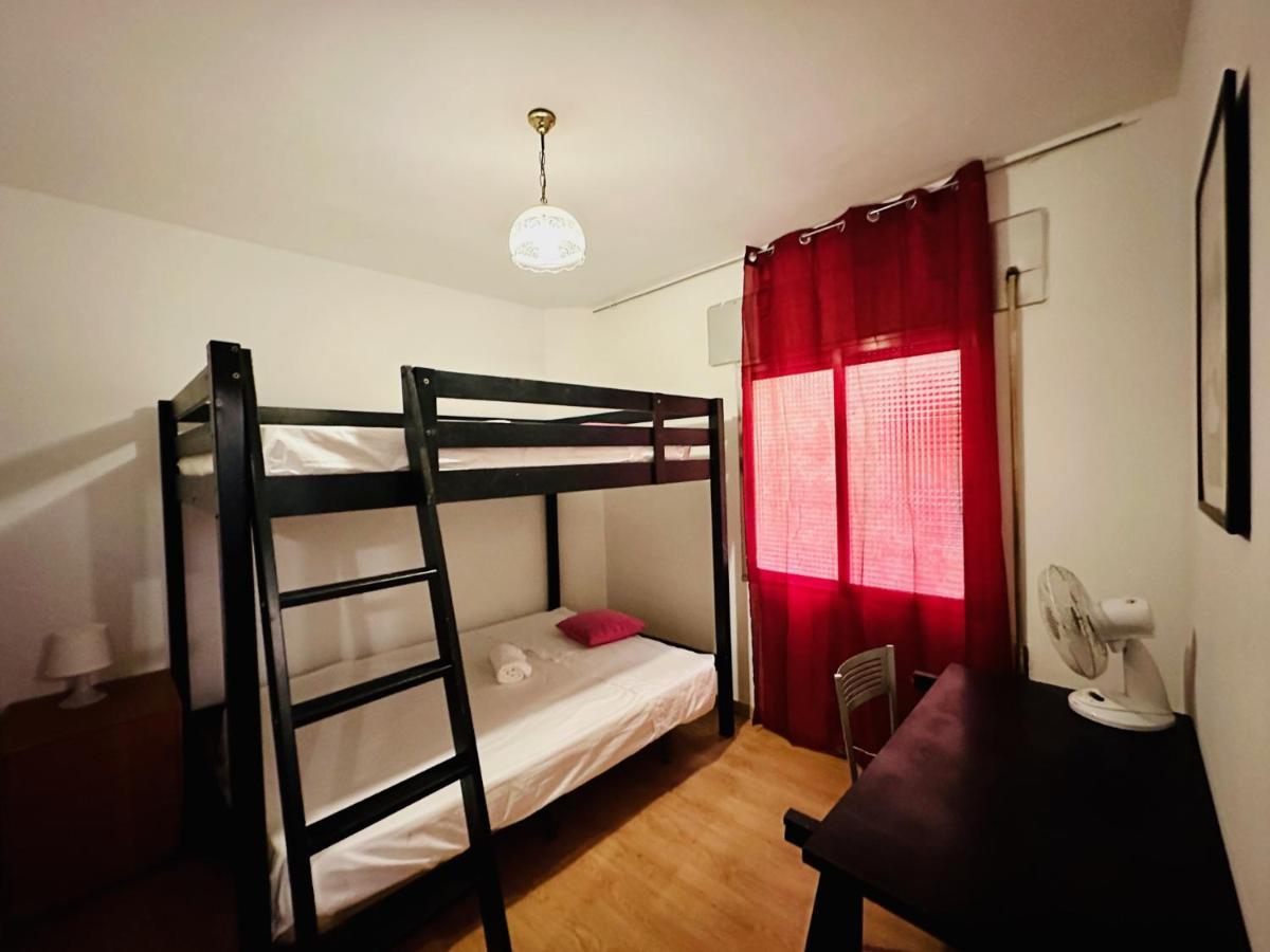 Punta Me Suites Next To Gran Via Madrid Esterno foto